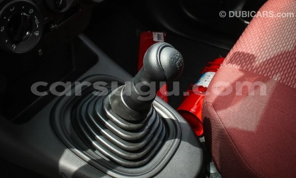 Buy Import Toyota Hilux White Car in Import - Dubai in Burkina Faso Buy Import Toyota Hilux White Car in Import - Dubai in Burkina Faso