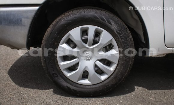 Buy Import Toyota Hilux White Car in Import - Dubai in Burkina Faso Buy Import Toyota Hilux White Car in Import - Dubai in Burkina Faso