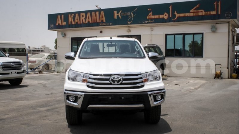 Big with watermark toyota hilux burkina faso import dubai 5854