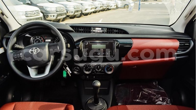 Big with watermark toyota hilux burkina faso import dubai 5855