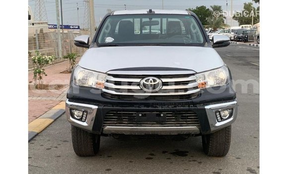 Buy Import Toyota Hilux Black Car in Import - Dubai in Burkina Faso Buy Import Toyota Hilux Black Car in Import - Dubai in Burkina Faso