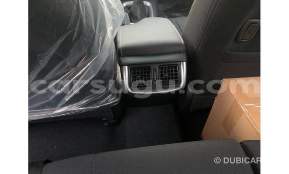 Buy Import Toyota Hilux Black Car in Import - Dubai in Burkina Faso Buy Import Toyota Hilux Black Car in Import - Dubai in Burkina Faso