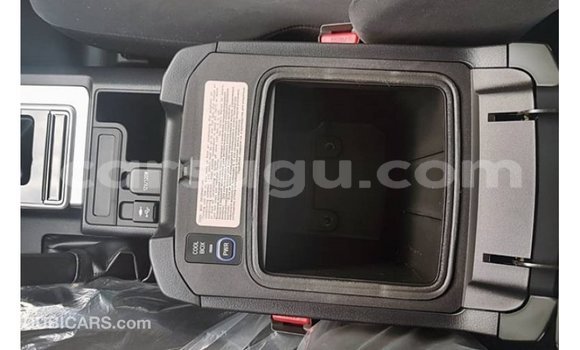 Acheter Import Voiture Toyota Prado Autre à Import - Dubai, Burkina-Faso Acheter Import Voiture Toyota Prado Autre à Import - Dubai, Burkina-Faso