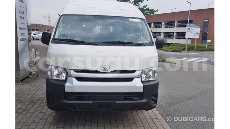 Big with watermark toyota hiace burkina faso import dubai 5861