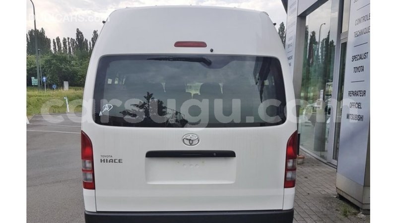 Big with watermark toyota hiace burkina faso import dubai 5861