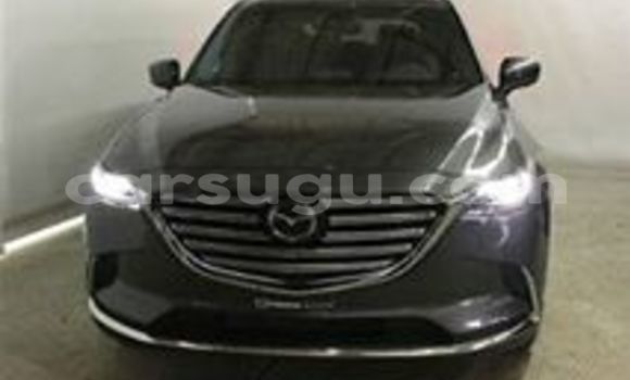 Acheter Neuf Voiture Mazda CX–7 Marron à Ouagadougou, Burkina-Faso Acheter Neuf Voiture Mazda CX–7 Marron à Ouagadougou, Burkina-Faso