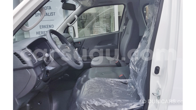 Big with watermark toyota hiace burkina faso import dubai 5861