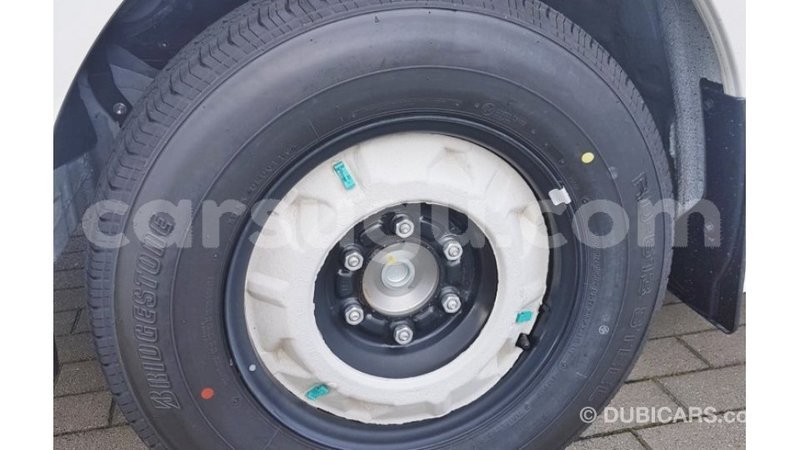 Big with watermark toyota hiace burkina faso import dubai 5861