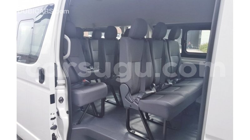Big with watermark toyota hiace burkina faso import dubai 5861