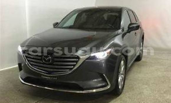 Acheter Neuf Voiture Mazda CX–7 Marron à Ouagadougou, Burkina-Faso Acheter Neuf Voiture Mazda CX–7 Marron à Ouagadougou, Burkina-Faso