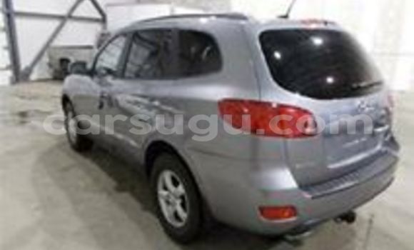 Acheter Neuf Voiture Hyundai Santa Fe Autre à Ouagadougou au Burkina-Faso Acheter Neuf Voiture Hyundai Santa Fe Autre à Ouagadougou au Burkina-Faso
