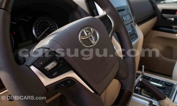 Acheter Import Voiture Toyota Land Cruiser Noir à Import - Dubai, Burkina-Faso Acheter Import Voiture Toyota Land Cruiser Noir à Import - Dubai, Burkina-Faso