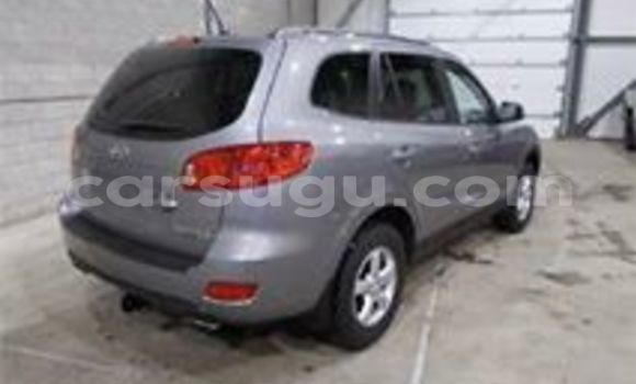 Acheter Neuf Voiture Hyundai Santa Fe Autre à Ouagadougou, Burkina-Faso Acheter Neuf Voiture Hyundai Santa Fe Autre à Ouagadougou, Burkina-Faso