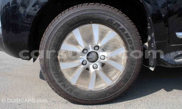 Acheter Import Voiture Toyota Land Cruiser Noir à Import - Dubai, Burkina-Faso Acheter Import Voiture Toyota Land Cruiser Noir à Import - Dubai, Burkina-Faso