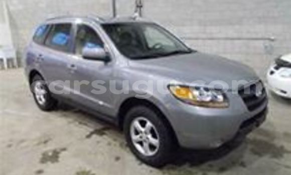 Acheter Neuf Voiture Hyundai Santa Fe Autre à Ouagadougou, Burkina-Faso Acheter Neuf Voiture Hyundai Santa Fe Autre à Ouagadougou, Burkina-Faso