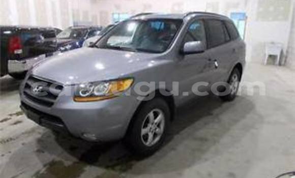 Acheter Neuf Voiture Hyundai Santa Fe Autre à Ouagadougou, Burkina-Faso Acheter Neuf Voiture Hyundai Santa Fe Autre à Ouagadougou, Burkina-Faso