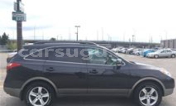 Acheter Neuf Voiture Hyundai Veracruz Bleu à Ouagadougou, Burkina-Faso Acheter Neuf Voiture Hyundai Veracruz Bleu à Ouagadougou, Burkina-Faso