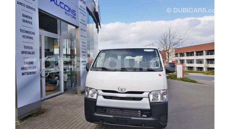 Big with watermark toyota hiace burkina faso import dubai 5868