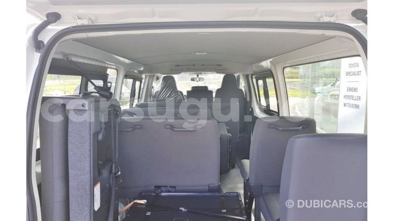 Big with watermark toyota hiace burkina faso import dubai 5868