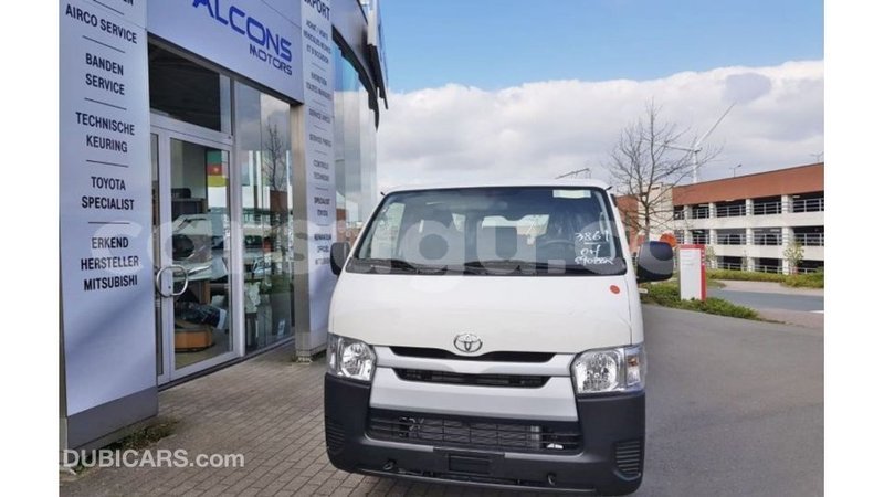 Big with watermark toyota hiace burkina faso import dubai 5868