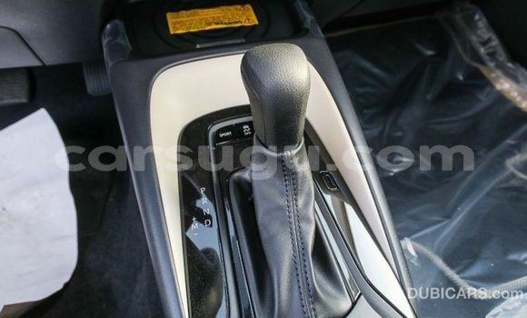 Sayi Imported Toyota Corolla White Mota in Import - Dubai a Burkina Faso Sayi Imported Toyota Corolla White Mota in Import - Dubai a Burkina Faso