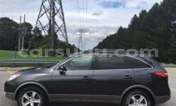 Acheter Neuf Voiture Hyundai Veracruz Bleu à Ouagadougou, Burkina-Faso Acheter Neuf Voiture Hyundai Veracruz Bleu à Ouagadougou, Burkina-Faso