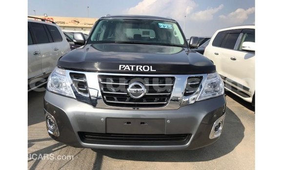 Sayi Imported Nissan Patrol Sauran Mota in Import - Dubai a Burkina Faso Sayi Imported Nissan Patrol Sauran Mota in Import - Dubai a Burkina Faso