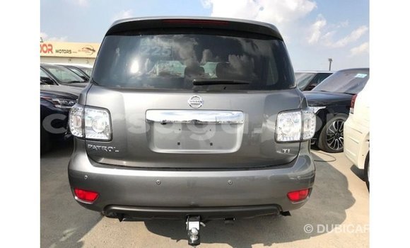 Sayi Imported Nissan Patrol Sauran Mota in Import - Dubai a Burkina Faso Sayi Imported Nissan Patrol Sauran Mota in Import - Dubai a Burkina Faso