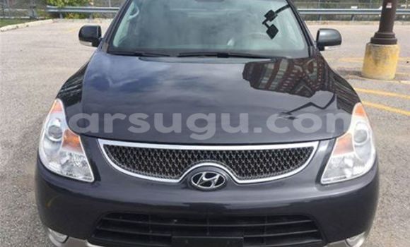 Acheter Neuf Voiture Hyundai Veracruz Bleu à Ouagadougou, Burkina-Faso Acheter Neuf Voiture Hyundai Veracruz Bleu à Ouagadougou, Burkina-Faso