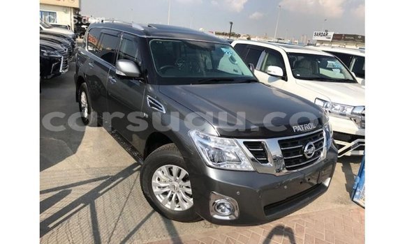 Sayi Imported Nissan Patrol Sauran Mota in Import - Dubai a Burkina Faso Sayi Imported Nissan Patrol Sauran Mota in Import - Dubai a Burkina Faso