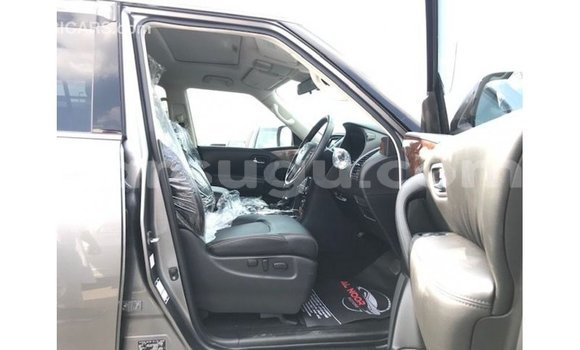 Sayi Imported Nissan Patrol Sauran Mota in Import - Dubai a Burkina Faso Sayi Imported Nissan Patrol Sauran Mota in Import - Dubai a Burkina Faso