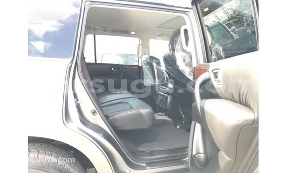 Sayi Imported Nissan Patrol Sauran Mota in Import - Dubai a Burkina Faso Sayi Imported Nissan Patrol Sauran Mota in Import - Dubai a Burkina Faso