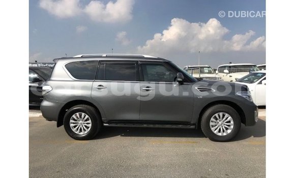 Sayi Imported Nissan Patrol Sauran Mota in Import - Dubai a Burkina Faso Sayi Imported Nissan Patrol Sauran Mota in Import - Dubai a Burkina Faso