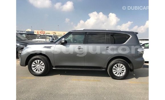 Sayi Imported Nissan Patrol Sauran Mota in Import - Dubai a Burkina Faso Sayi Imported Nissan Patrol Sauran Mota in Import - Dubai a Burkina Faso