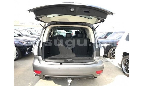 Sayi Imported Nissan Patrol Sauran Mota in Import - Dubai a Burkina Faso Sayi Imported Nissan Patrol Sauran Mota in Import - Dubai a Burkina Faso
