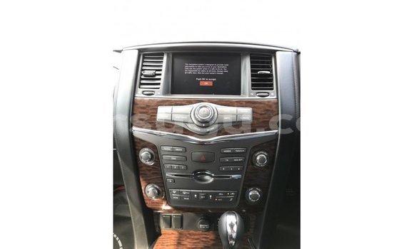 Sayi Imported Nissan Patrol Sauran Mota in Import - Dubai a Burkina Faso Sayi Imported Nissan Patrol Sauran Mota in Import - Dubai a Burkina Faso