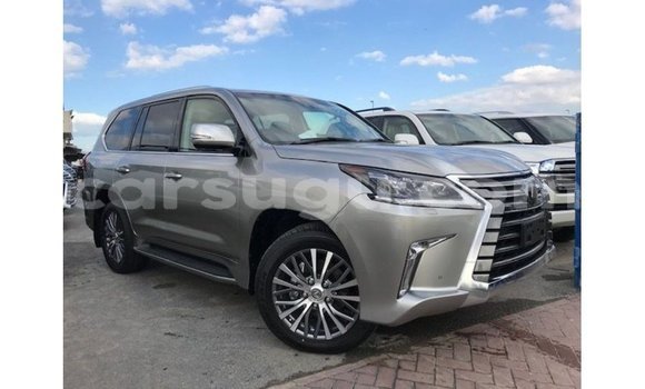 Sayi Imported Lexus LX Sauran Mota in Import - Dubai a Burkina Faso Sayi Imported Lexus LX Sauran Mota in Import - Dubai a Burkina Faso