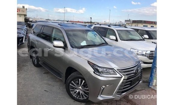 Sayi Imported Lexus LX Sauran Mota in Import - Dubai a Burkina Faso Sayi Imported Lexus LX Sauran Mota in Import - Dubai a Burkina Faso