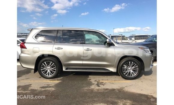 Sayi Imported Lexus LX Sauran Mota in Import - Dubai a Burkina Faso Sayi Imported Lexus LX Sauran Mota in Import - Dubai a Burkina Faso