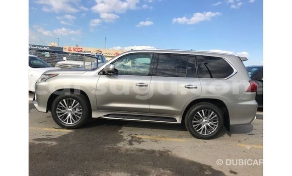 Sayi Imported Lexus LX Sauran Mota in Import - Dubai a Burkina Faso Sayi Imported Lexus LX Sauran Mota in Import - Dubai a Burkina Faso