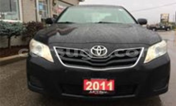 Acheter Neuf Voiture Toyota Camry Noir à Ouagadougou, Burkina-Faso Acheter Neuf Voiture Toyota Camry Noir à Ouagadougou, Burkina-Faso