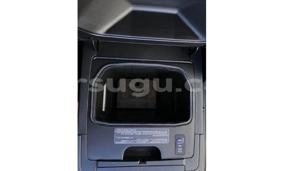 Sayi Imported Lexus LX Sauran Mota in Import - Dubai a Burkina Faso Sayi Imported Lexus LX Sauran Mota in Import - Dubai a Burkina Faso