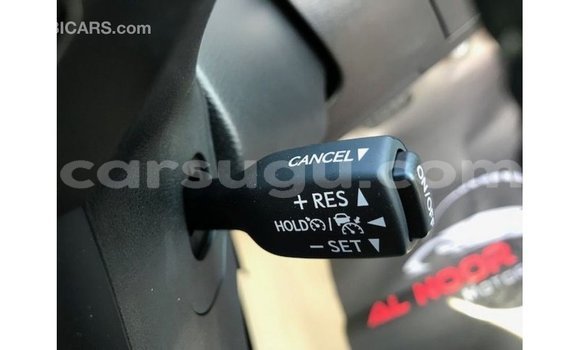 Sayi Imported Lexus LX Sauran Mota in Import - Dubai a Burkina Faso Sayi Imported Lexus LX Sauran Mota in Import - Dubai a Burkina Faso