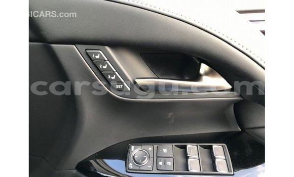 Sayi Imported Lexus LX Sauran Mota in Import - Dubai a Burkina Faso Sayi Imported Lexus LX Sauran Mota in Import - Dubai a Burkina Faso