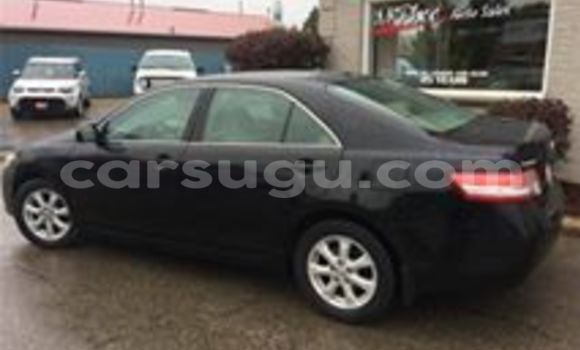 Acheter Neuf Voiture Toyota Camry Noir à Ouagadougou, Burkina-Faso Acheter Neuf Voiture Toyota Camry Noir à Ouagadougou, Burkina-Faso