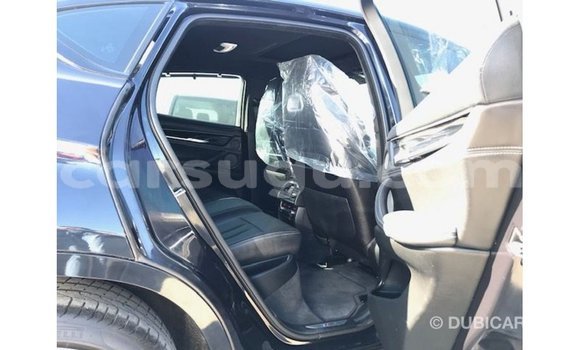 Sayi Imported BMW X6 Blue Mota in Import - Dubai a Burkina Faso Sayi Imported BMW X6 Blue Mota in Import - Dubai a Burkina Faso
