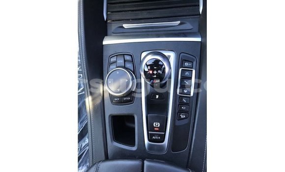 Sayi Imported BMW X6 Blue Mota in Import - Dubai a Burkina Faso Sayi Imported BMW X6 Blue Mota in Import - Dubai a Burkina Faso