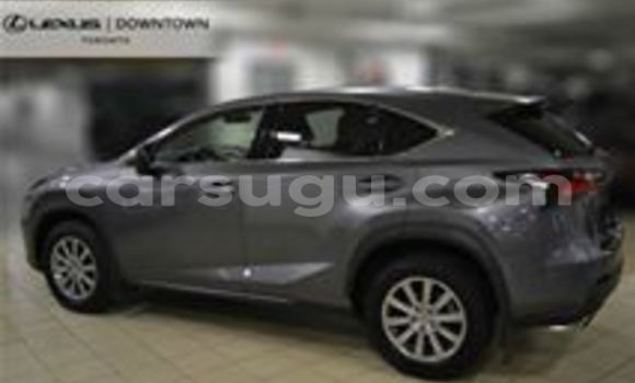 Acheter Neuf Voiture Lexus LX Noir à Ouagadougou, Burkina-Faso Acheter Neuf Voiture Lexus LX Noir à Ouagadougou, Burkina-Faso