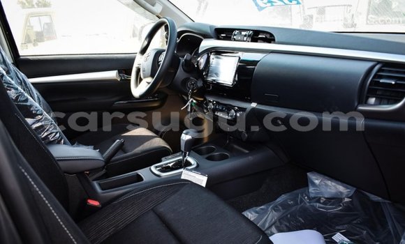 Buy Import Toyota Hilux Other Car in Import - Dubai in Burkina Faso Buy Import Toyota Hilux Other Car in Import - Dubai in Burkina Faso
