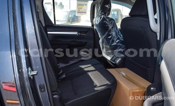 Buy Import Toyota Hilux Other Car in Import - Dubai in Burkina Faso Buy Import Toyota Hilux Other Car in Import - Dubai in Burkina Faso
